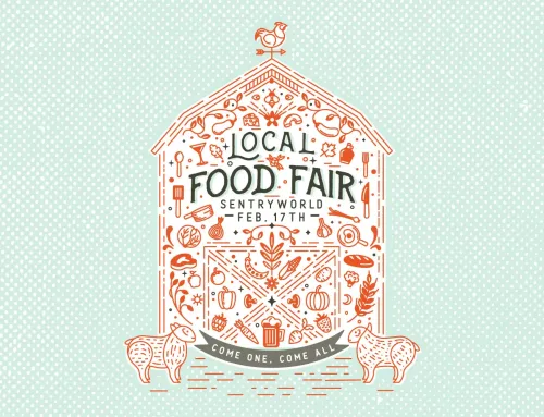 LOCAL FOOD FAIR