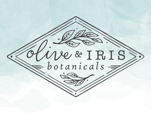 OLIVE & IRIS