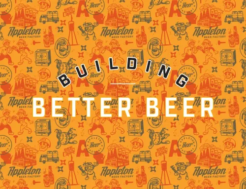 APPLETON BEER FACTORY