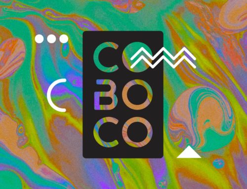 COLORBOLD COLLECTIVE